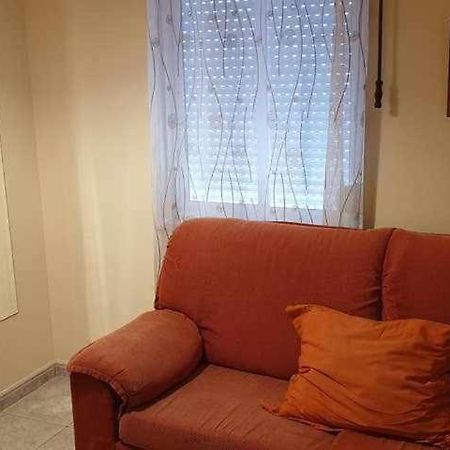 Piso De Perlio Ideal Para Gente Amante De La Play Fene Εξωτερικό φωτογραφία